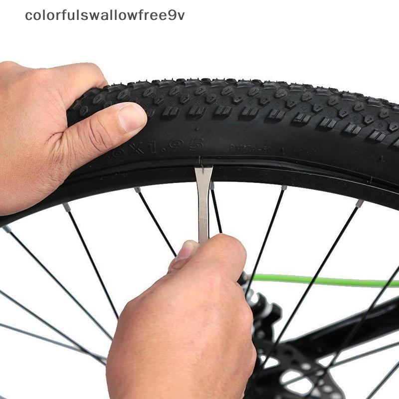 Cswr จักรยาน Tyre Lever ยาง Pry Bar จักรยานเสือหมอบซ่อมเปิด Remover เครื่องมือ Glory