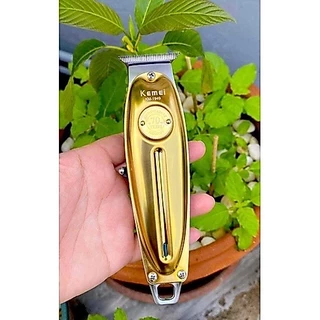 KEMEI​ KM-1949🔥ปัตตาเลี่ยนกันขอบ​🔥แกะลาย​ เอาใจสายคลาสสิค​🔥ทางร้านลับคม​~แต่งบาง​~เซาะร่องฟัน​~พร้อมใช้งาน