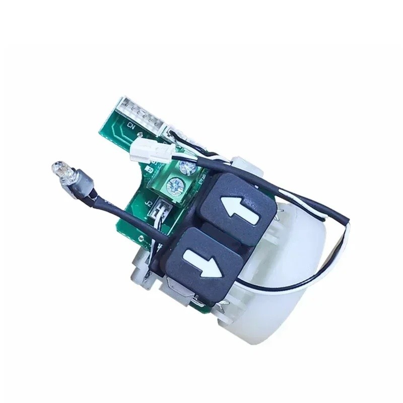 เราสวิตช์ 638605-2 สําหรับ Makita DF012D DF010DSE DF010D ของแท้