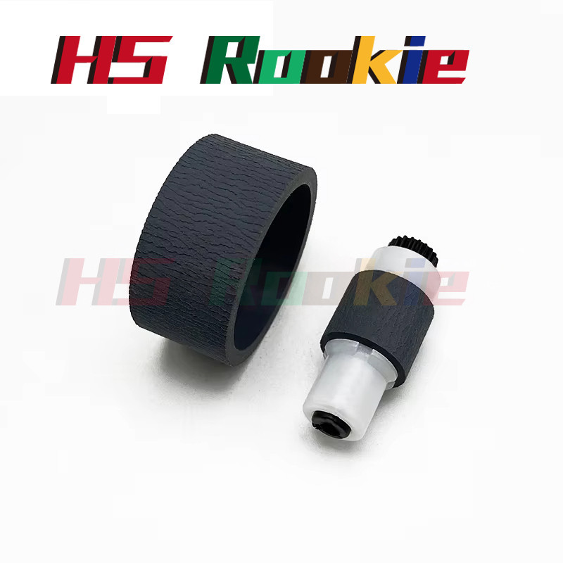 PickUp ลูกกลิ้งยางสําหรับ Canon MX338 MX330 MX328 MX320 MX358 MX357 G1400 G2400 G3400 G1000 G2000 G3