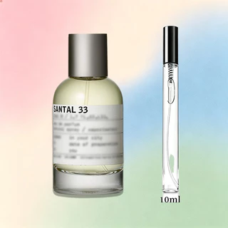 น้ำหอมแท้ ขนาดทดลอง 10ML Another 13/ The Noir 29/ Gaiac 10 Tokyo/The Matcha 26 EDP น้ำหอมยูนิเซ็กซ์