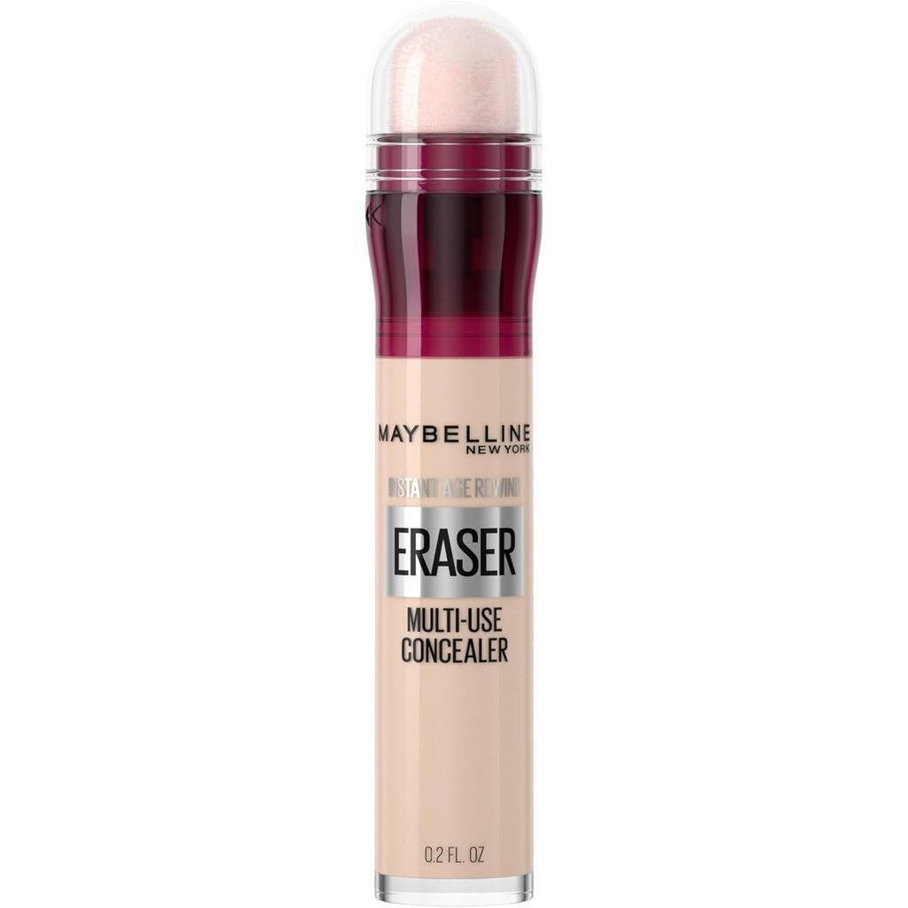 ใหม่ MaybellineAgeRewindEraserDark CirculesTreatmentMulti-Useคอนซีลเลอร์,110,1Count(PackagingMayVary