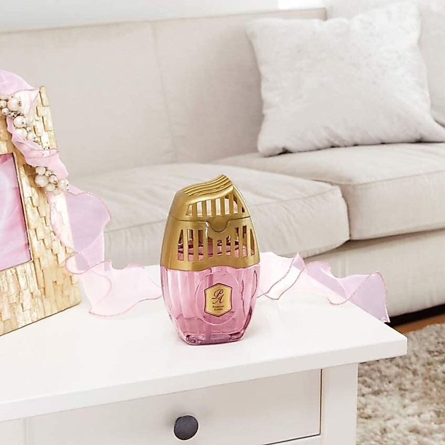 Shaldan Shoshuriki Liquid Air Freshener 400 mlเจลหอม รูปที่ 5