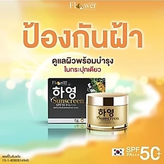 แจกโปร ส่งฟรี Hayeong + Serum Nano + Soap ฮายอง ครีมฝ้า เซรั่มสิว สบู่ผิวหน้า บำรุงผิวหน้า หน้าขาว
