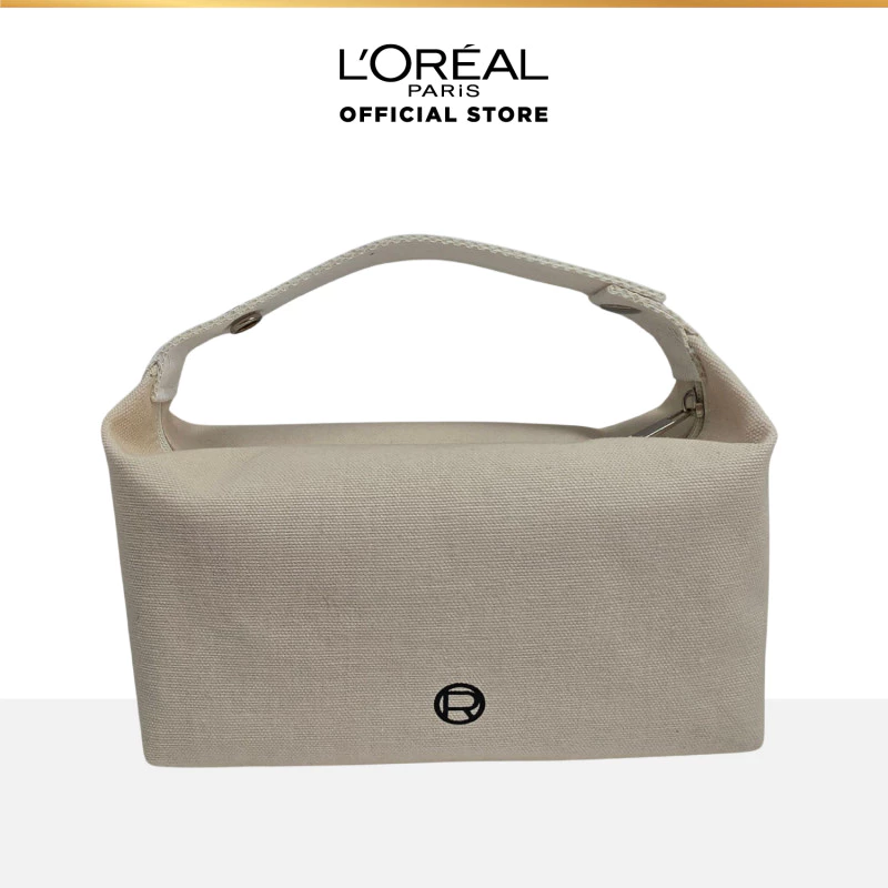 สินค้าสมนาคุณงดจำหน่าย GWP Paris Toiletry Bag_EC
