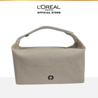 สินค้าสมนาคุณงดจำหน่าย GWP Paris Toiletry Bag_EC