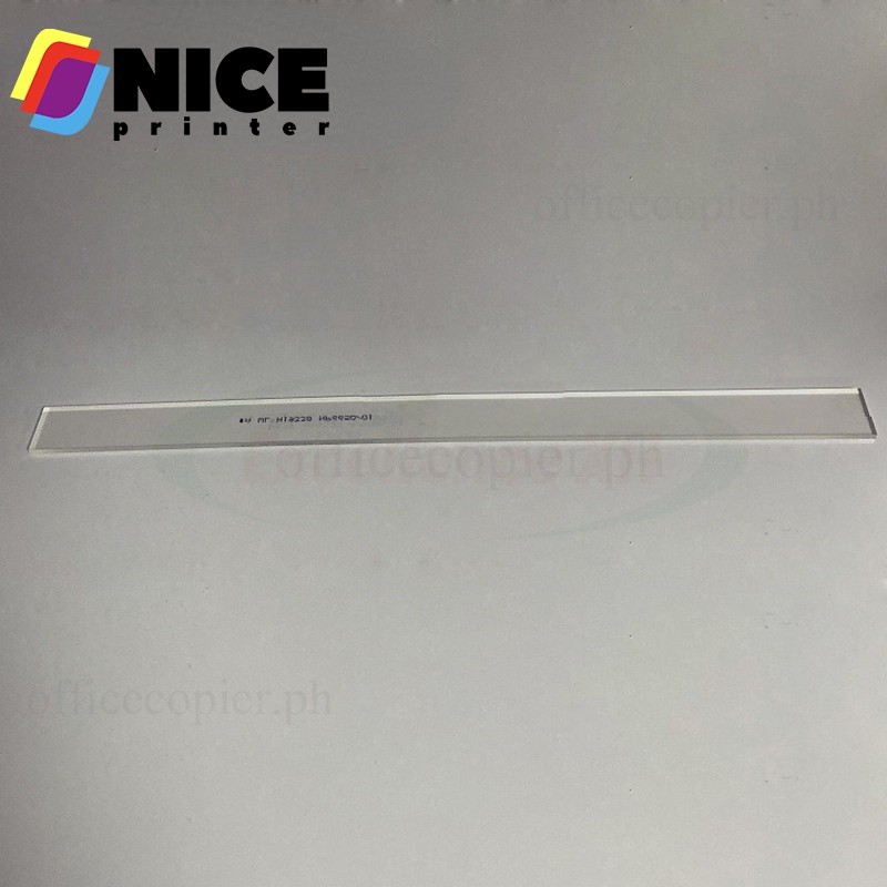 10PCS FA4-1827-000 IR6000 IR5020 IR6020 IR5570 IR6570 IR5000 กลองทําความสะอาดใบมีดสําหรับ Canon IR 5