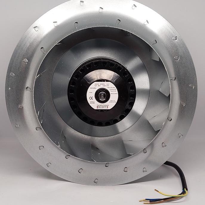[พัดลมระบายความร้อนพร้อมสต็อก] 2RRE45 250x50R (L47-A3) 230V 2RRE35 250x50R L24-B5 สไตล์นําเข้าดั้งเด