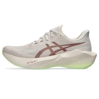 Asics Novablast 6 [Men/Women] (ฟรี โปรแกรมซ้อม) รองเท้าวิ่งถนน นุ่มเด้ง น้ำหนักเบา แรงส่งดี ยึดเกาะมั่นใจ
