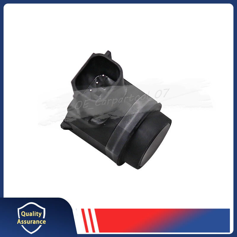 F1CT-15K859-AAW PDC เซ็นเซอร์ที่จอดรถ 1/4PCS สําหรับ Ford Edge Expedition Explorer Flex Focus Fusion