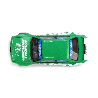 MINI GT No.242 BMW M3 Kaido Works V2 KHMG242