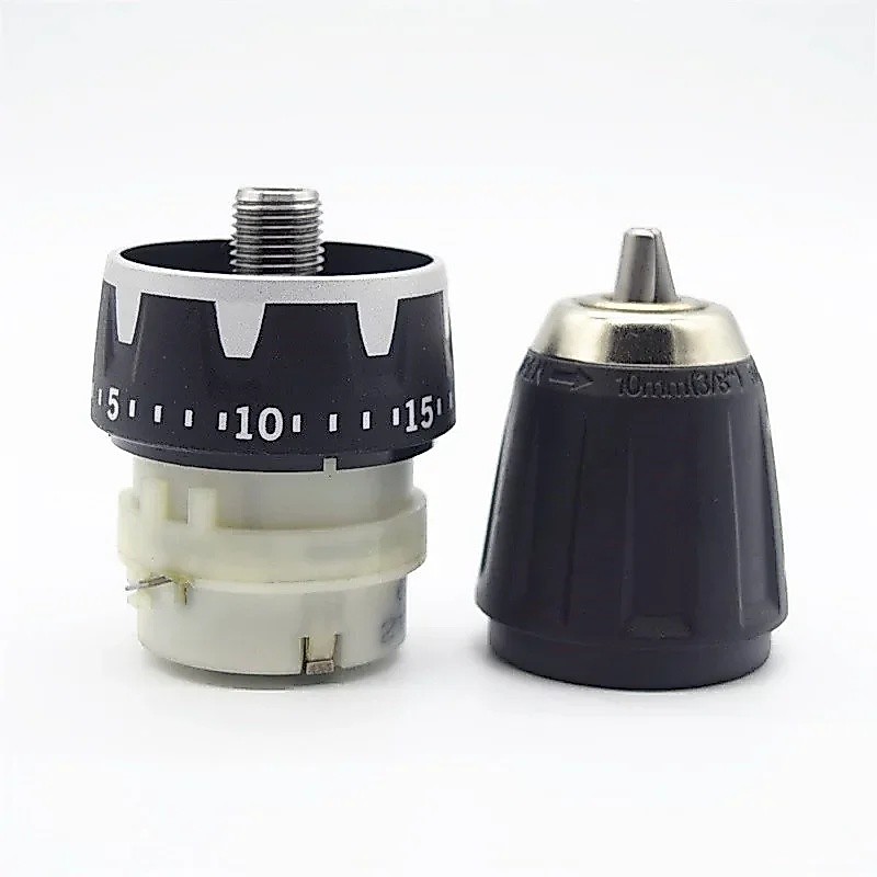 WEFor BOSCH 10.8V GSB10.8-2-LI GSR10.8-2-LI GSR12-2-LI GSR120-LI GSR12V-15 GSR18-2-LI GSR10.8V-LI-2-
