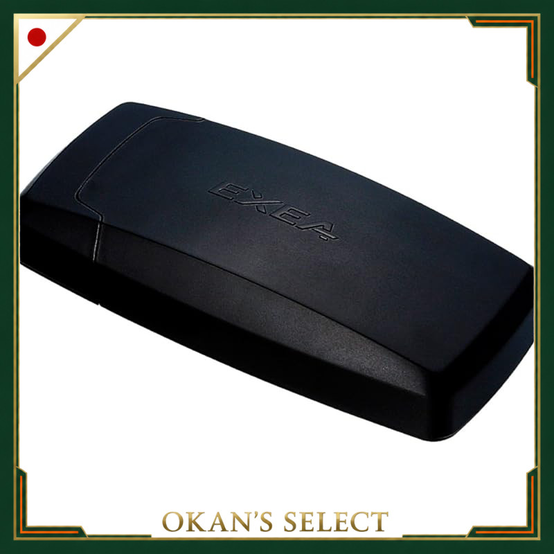 EXEA Automotive Accessories - Universal Black Storage Solution