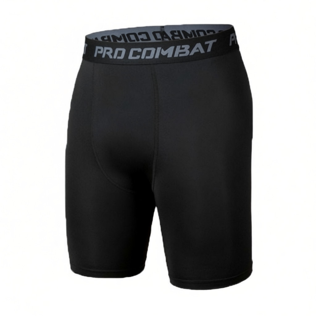 กางเกงรัดกล้ามเนื้อ PRO COMBAT