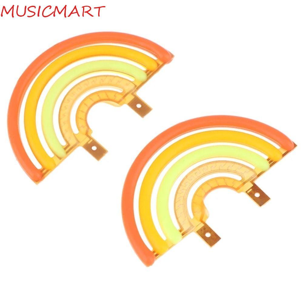 MUSICMART LED Edison Filament, ยืดหยุ่น 3V ไดโอด Light Filament, Love Letter ตกแต่งการ์ตูน Micro Cre