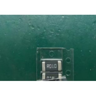 R010 0.01 Oudongfeng E11k ใหม่เครื่องชาร์จพลังงานตัวต้านทานความแม่นยํา