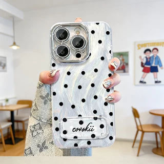 💖Just-ที่รองรับ เคสไอโฟน 17AIR iPhone 16PROMAX 15PLUS 14PRO 13PROMAX 12 11-HLYSJK169