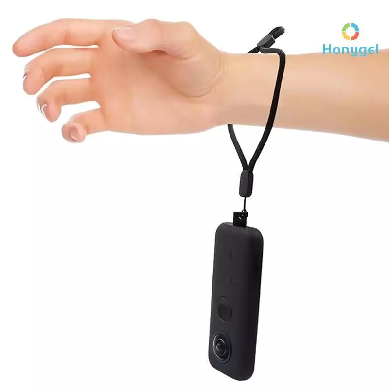Honyge1 สายรัดข้อมือสำหรับ Insta360 X4/X3/ONEX2/X thumbnail 5