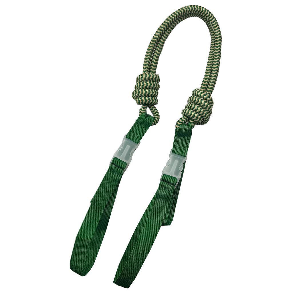 Ball Chain Ball and Chain ของแท้ PARACORD STRAP Strap for Shoulder Bag Single Strap for Eco Bag