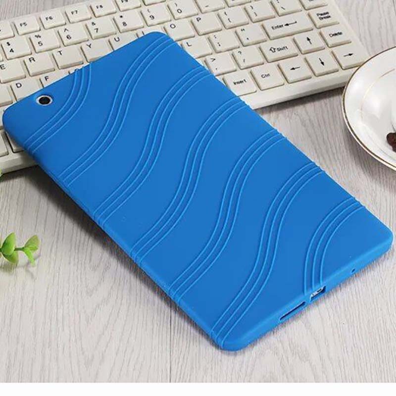 เคสซิลิโคนอ่อนนุ่มสําหรับ Docomo Dtab Compact D-01J D 01J Huawei MediaPad M3 8.4 นิ้ว BTV-W09 BTV-L0