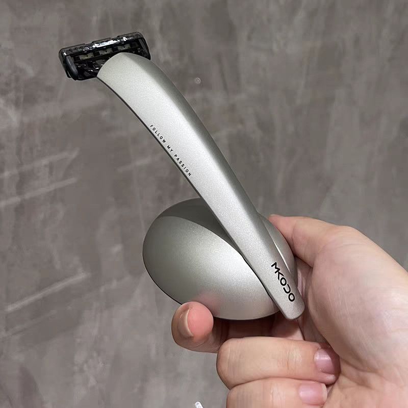 MKODO MKODO Manual Razor Razor Men German Blade Boyfriend Gift Box