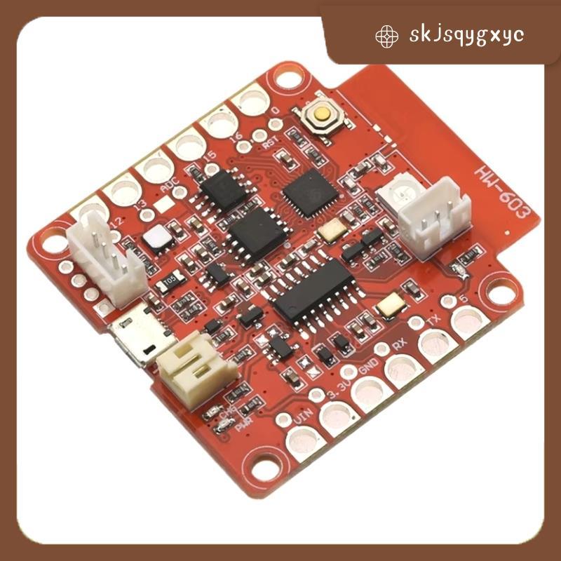 skjsqygxycWRL-13794 Blynk WiFi & BLE IoT Development Platform Board สําหรับ ESP8266 สําหรับโครงการบ้