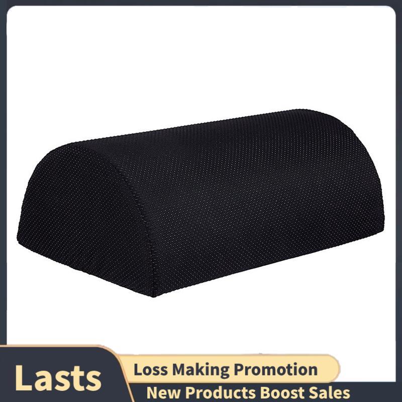 Ergonomic Feet Cushion Support Feet Stool Foam Pillow Foam Footrest Massage