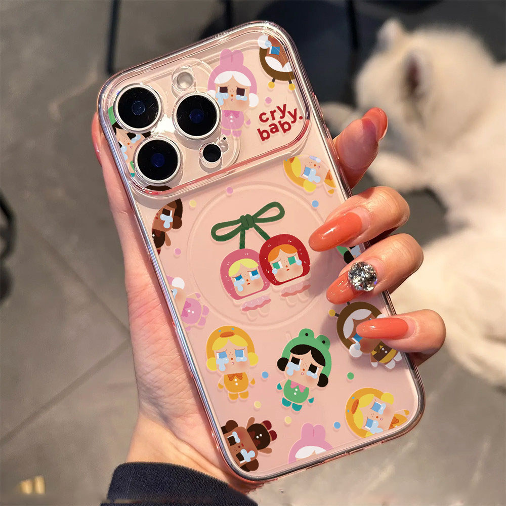 เคสสําหรับ iPhone 8 Plus XS SE3 12 7Plus X 15 Max XR 11 13 6s XS 6 SE2 PlusProMax 14 soft case hp น่