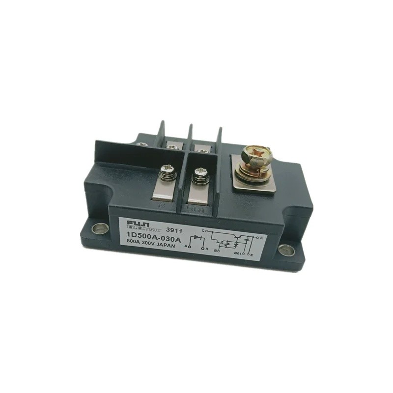 พร้อมส่ง 1D600A-030 1D500A-030 1DI400D-100 1D600A-030A 1D500A-030A IGBT Power Module&&&&-&&*
