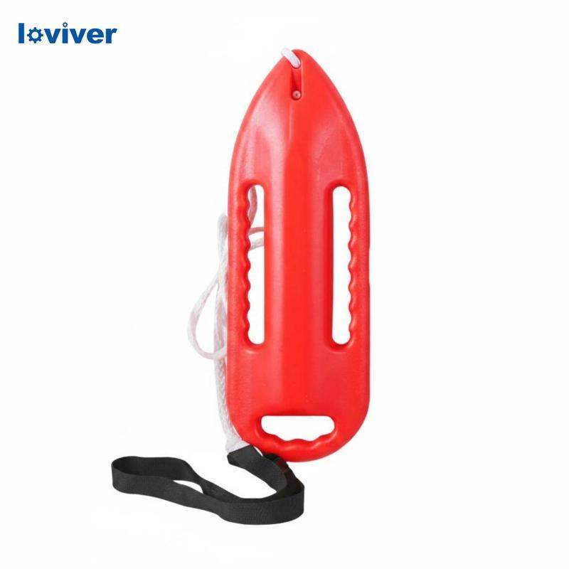 [Loviver] Assist Flotation Buoy Carrying Strap Swimming Assist Buoy อุปกรณ์สัตว์น้ําน้ําหนักเบา