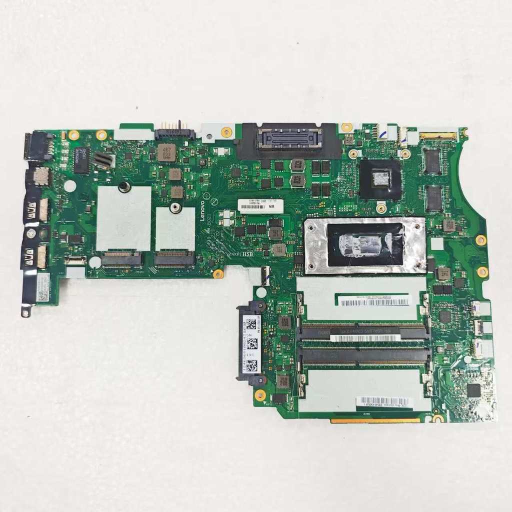 Lenovo Thinkpad L460 L470 T470p L480 L570 เมนบอร์ด L580 T460 T570 ดั้งเดิม
