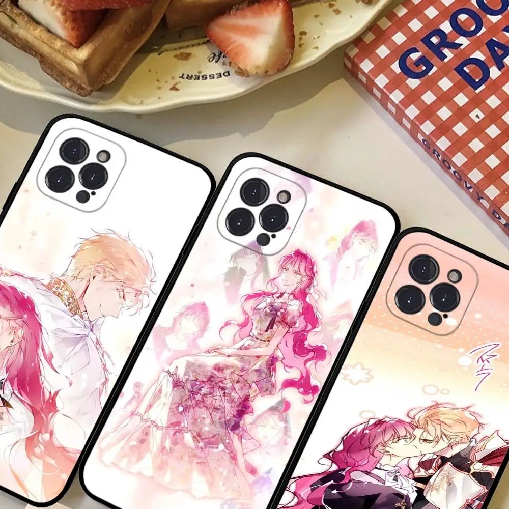TP-1 V-Villains Are D-Destined To Die สําหรับ Iphone 17 16 15 14 11 12 13 Pro Max Plus กรณีน่ารัก Ar