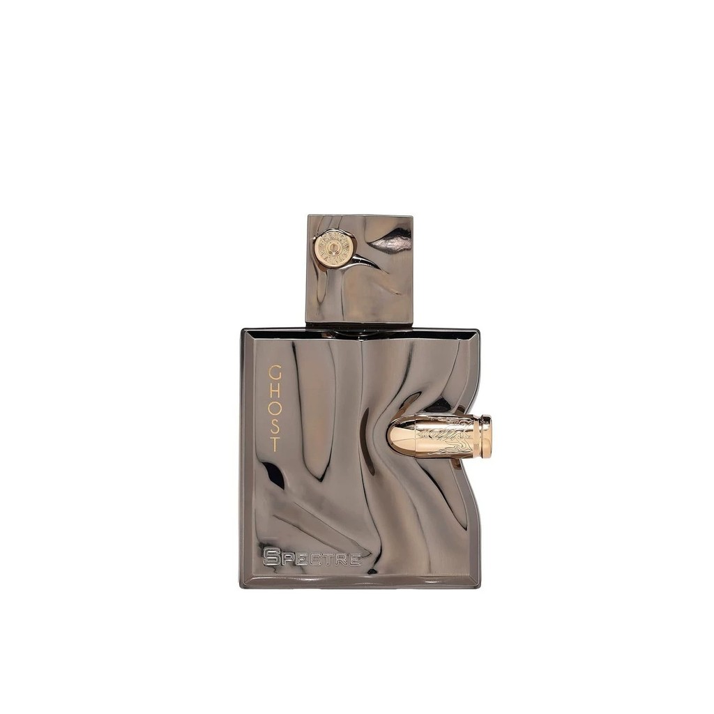 Spectre Ghost EDP Ghost Bullet Shell สเปรย์น้ําหอมอาหรับตะวันออกกลางดูไบ 80ml