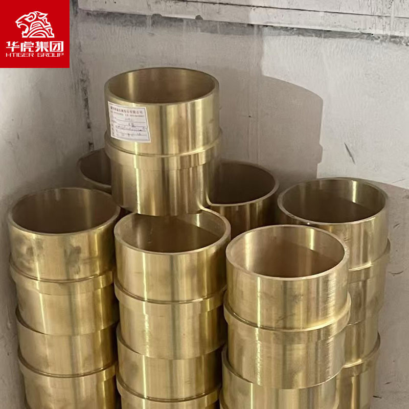 บูชทองเหลืองแมงกานีส zcuzn38mn2pb2, แผ่นทองแดง, แผ่นสไลด์ทองแดง, ทองเหลืองแมงกานีสหล่อแบบแรงเหวี่ยง 