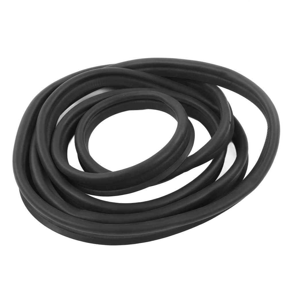 [TIE]ยางซีลฝากระโปรงหลัง 2017500098 ทดแทนสําหรับ Mercedes-Benz W201 190 190E 190D