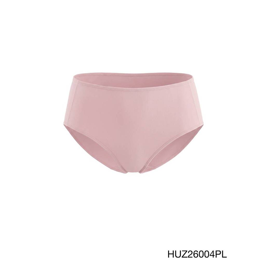 Sabina Habpy Panty กางเกงในทรงเอวสูงปานกลาง รหัส HUZ26004