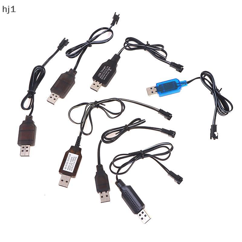 CG 3.6-9.6V 250mA nimh/nicd แบตเตอรี่ USB ที่ชาร์จ sm. 2P ปลั๊กเดินหน้า