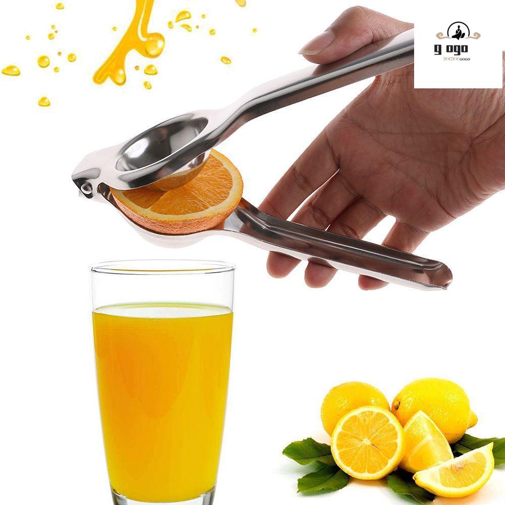 GOGOU เครื่องมือคั้นมะนาว Fresh Juice Lime Kitchen