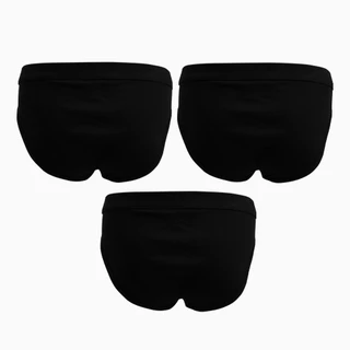 JOCKEY กางเกงในแพ็ค รุ่น KU VL1220N (PACK 3 ชิ้น)