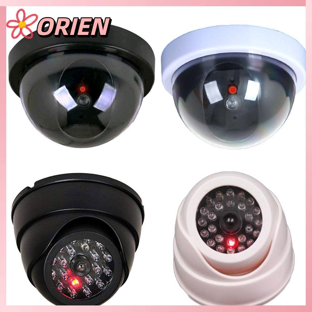 ORIEN Dummy Camera ความปลอดภัยความปลอดภัยจําลองโดมกล้องวงจรปิด