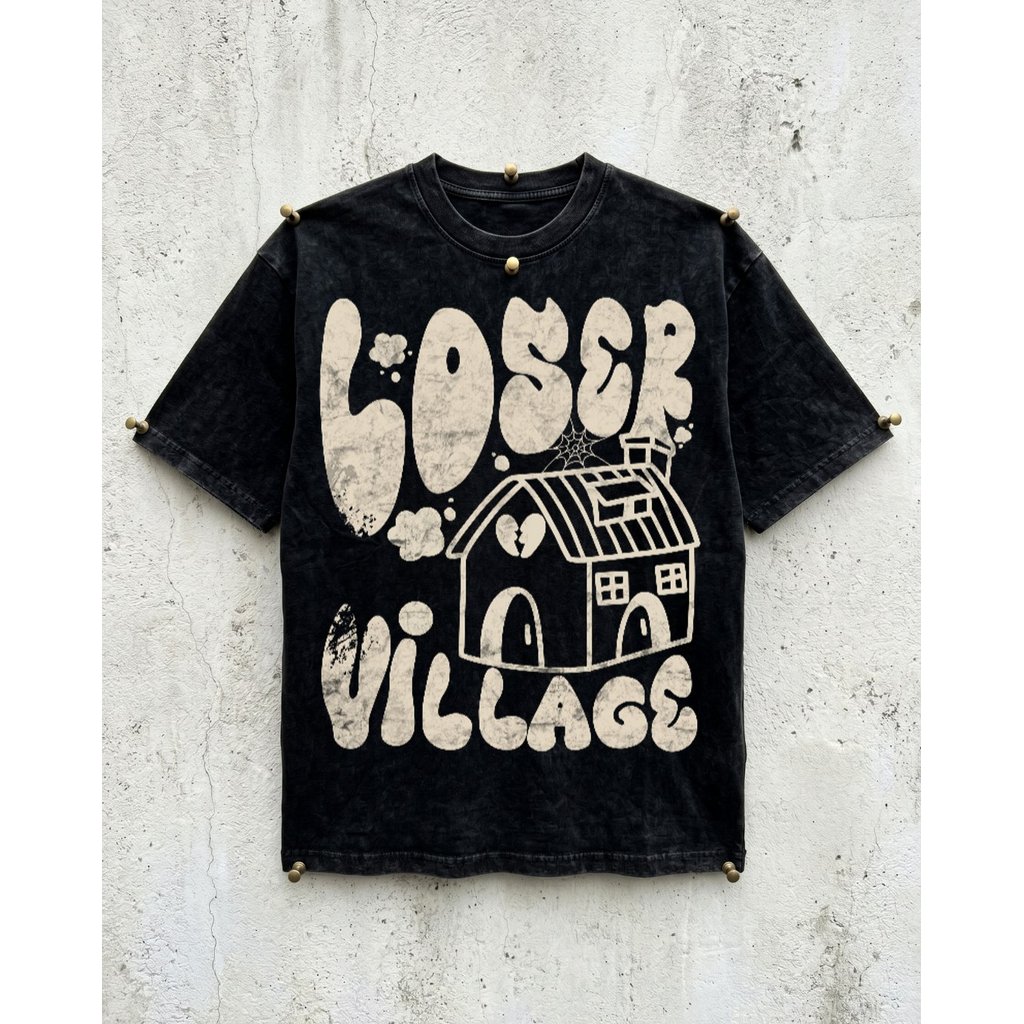 GROOVY “Loser Village”