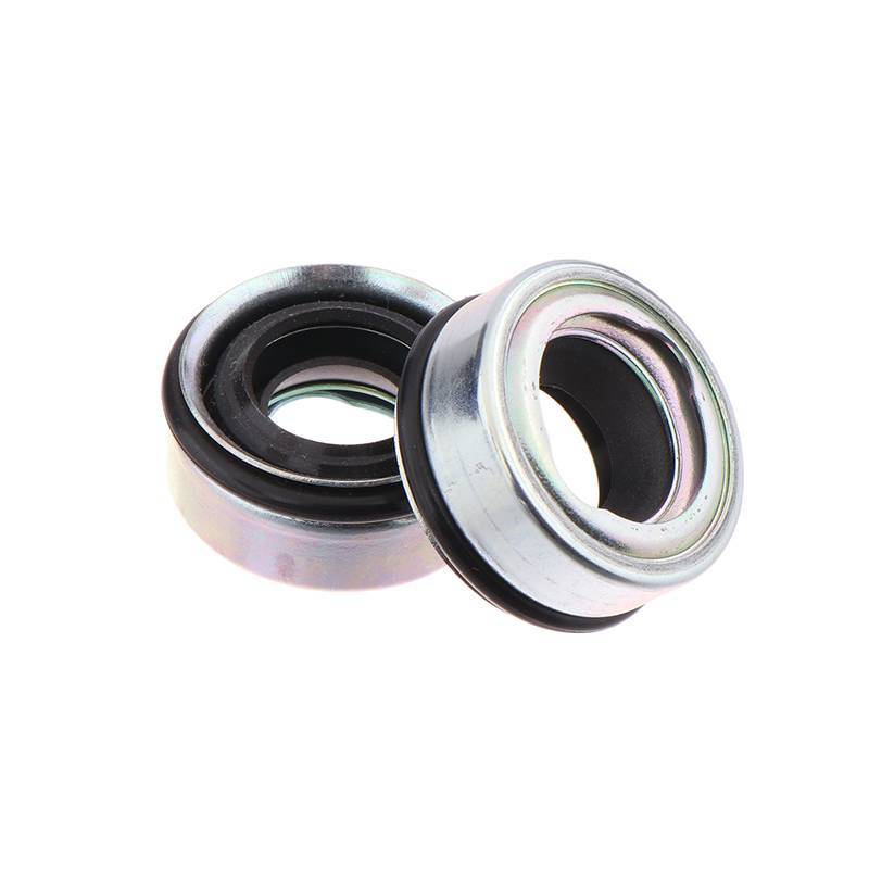 508 A/Cpressor Shaft Seal ซีลน้ํามันสําหรับ Sanden SD508 SD709 SD7H15 SD7V16 DKS15CH