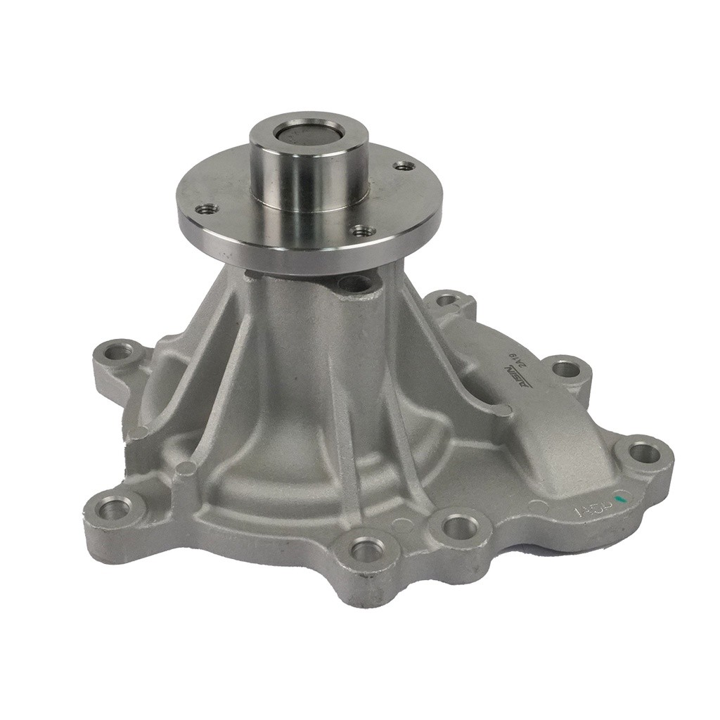 AISIN ปั้มน้ำ ISUZU DMAX ปี 16 1.9 ( WPG-617V ) [66982760]