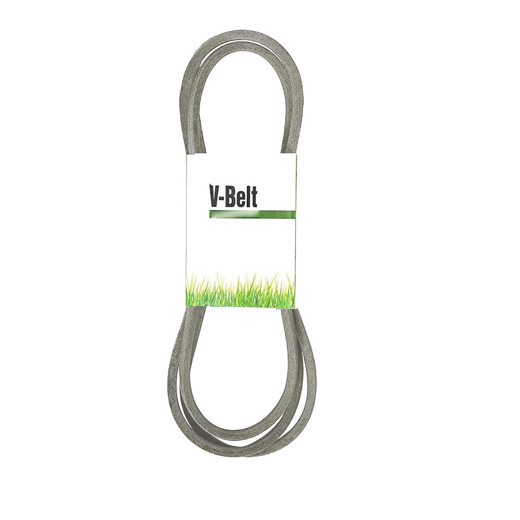 เครื่องตัดหญ้า Aramid Deck Belt ใช้งานร่วมกับ Toro 88-6250 RT380H 13-38XL 14-38HXL 15-38HXL 16-38XL 