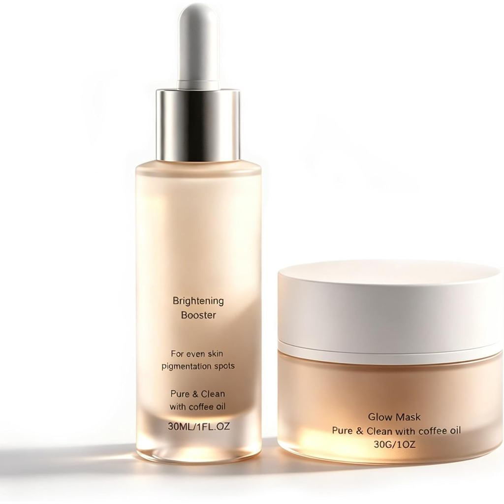EvendraDark, Facial Moisturizer, Facial Gloss Enhancer, เหมาะสําหรับทุกสีผิว