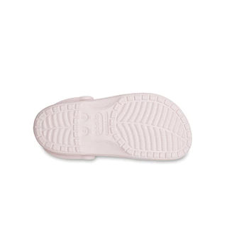 CROCS รองเท้าลำลองผู้ใหญ่ BAYA CLOG รุ่น 101266PI - BARELY PINK