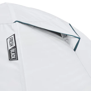 Decathlon Camping Tent Mh100 - 3-P - Fresh เต็นท์ตั้งแคมป์สำหรับ 3 คน - Black