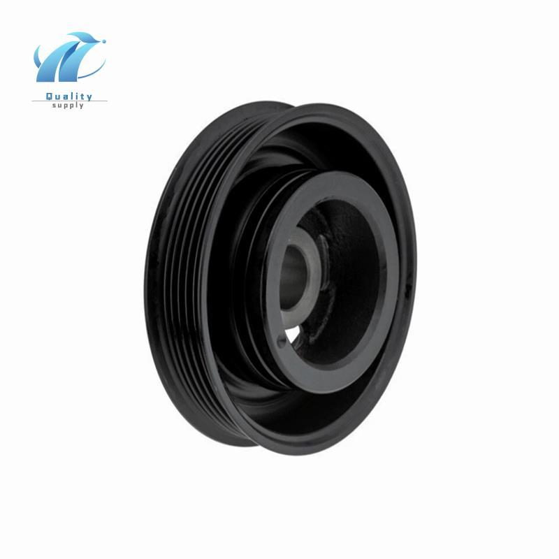 Superb BE8Z6312B 8A6G6B321AC 8A6G6B321AB รถอะไหล่-เพลาข้อเหวี่ยงรอกสําหรับ Focus Fiesta