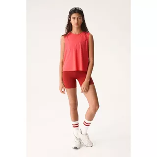 H&M(เอชแอนด์เอ็ม) เสื้อกล้ามสปอร์ตพร้อมเทคโนโลยี CoolMove™ ผู้หญิง 1341785_1