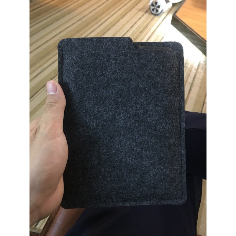 เหมาะสําหรับ Kindle Colorsoft หน้าจอสี E-Book เคสป้องกัน paperwhite3/4/5/6 กระเป๋าเก็บของ